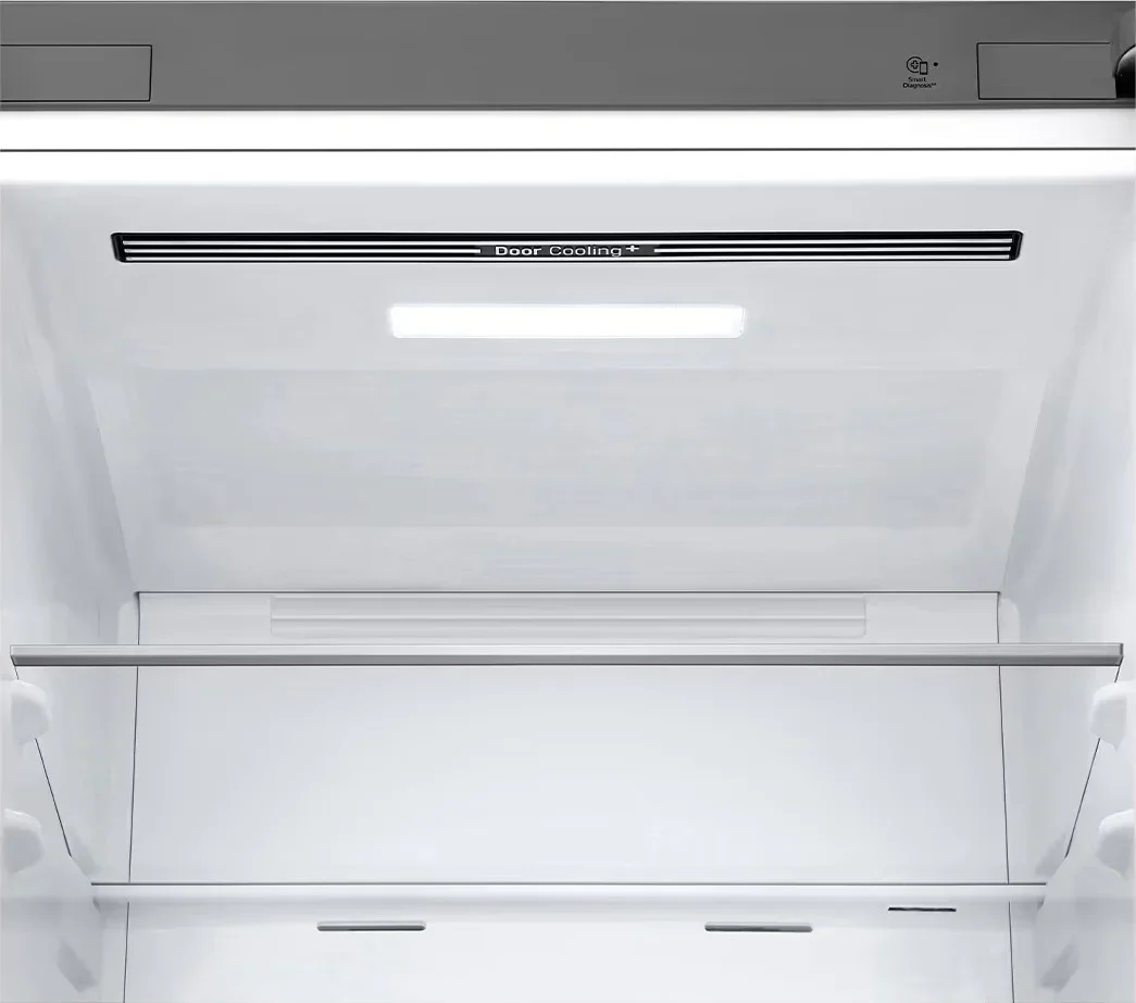 Холодильник LG GC-B459ANMW