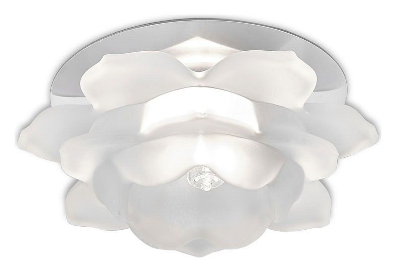 Встраиваемый светильник Ambrella Light Dising D8180 D8188 CL/W