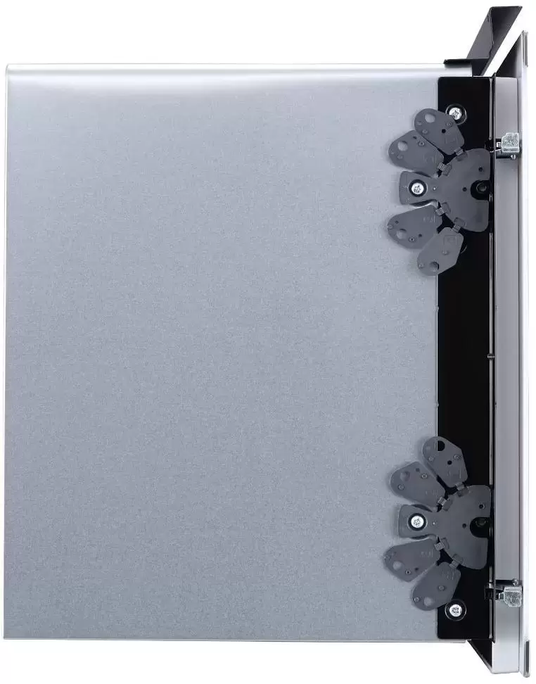 Встраиваемая микроволновая печь Korting KMI 820 GSCW