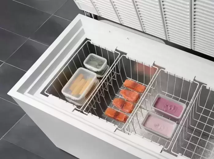 Морозильный ларь Electrolux EC4201AOW
