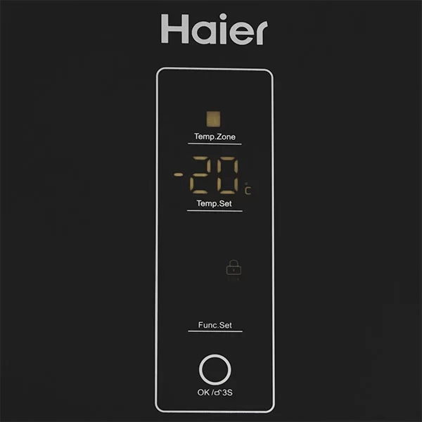 Холодильник Haier C2F637CGBG