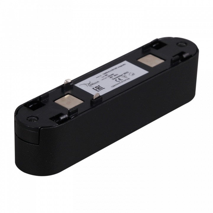 Накладной светильник Reluce  13002-9.3-001UR magnetic LED6W BK