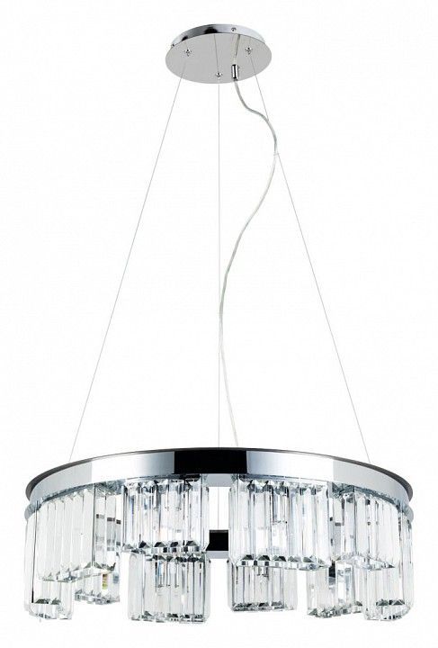 Подвесной светильник Divinare Charlie 6817/02 SP-10