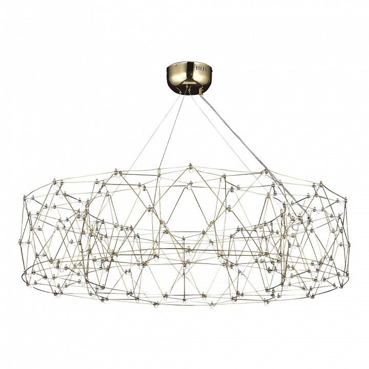 Подвесной светильник ST-Luce GRAVETTA SL6602.203.72