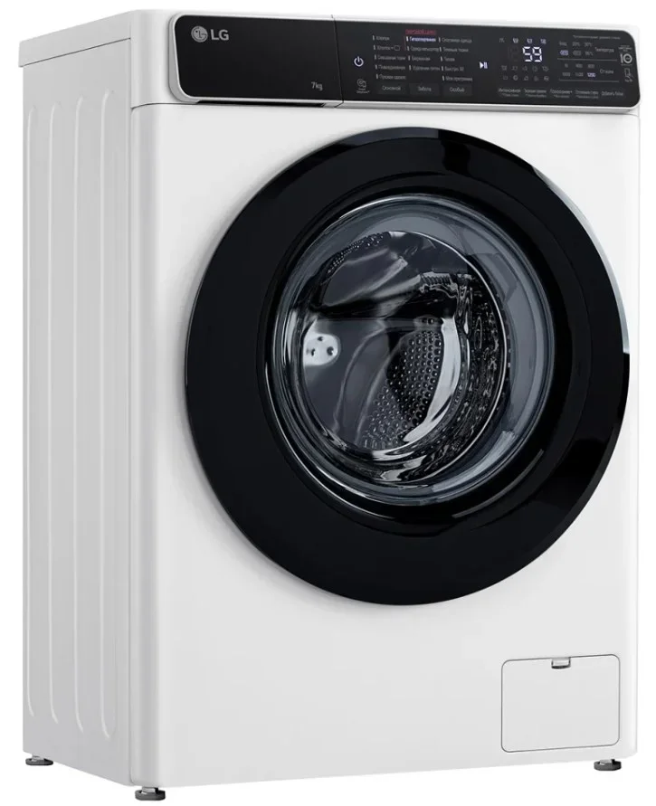 Стиральная машина LG F2H5HS6W