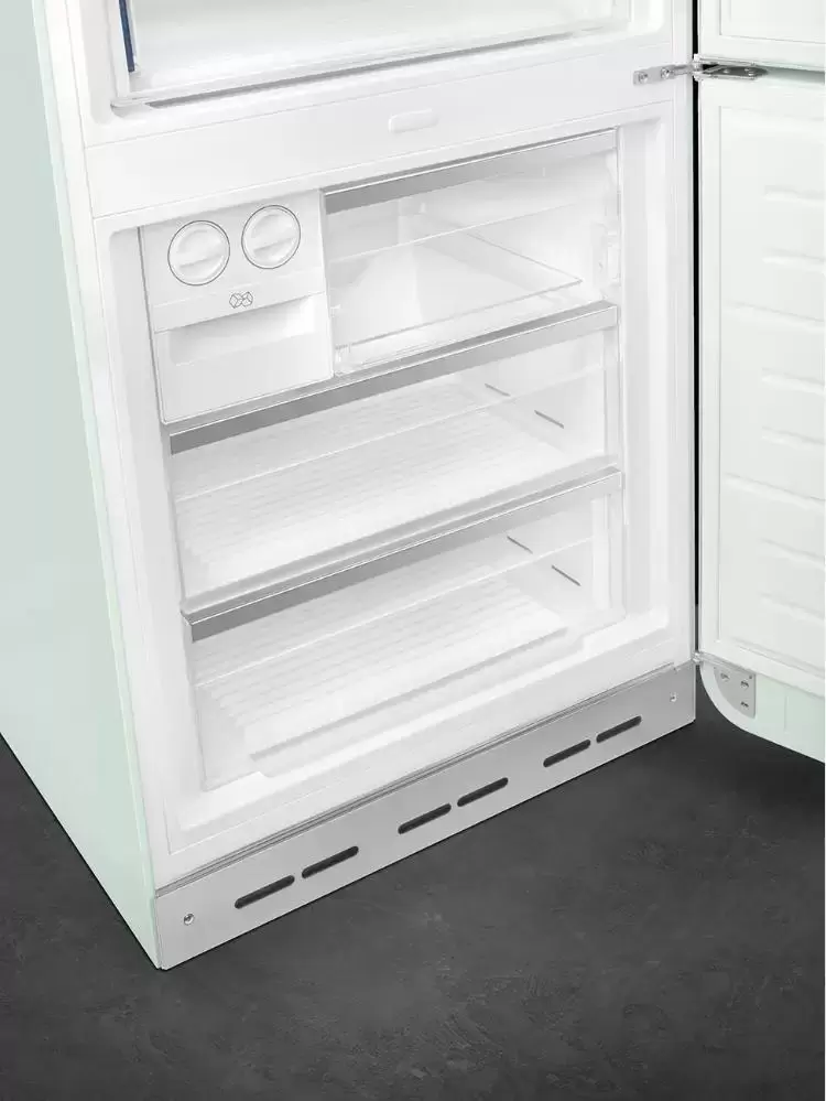 Холодильник Smeg FAB38RPG
