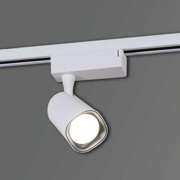 Светильник на штанге Reluce  01320-9.3-001QY LED20W WT