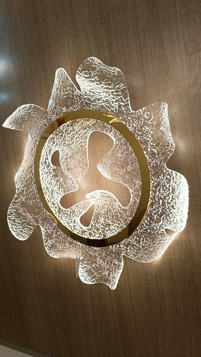 Бра Alfa-Light F0924 F0924-21