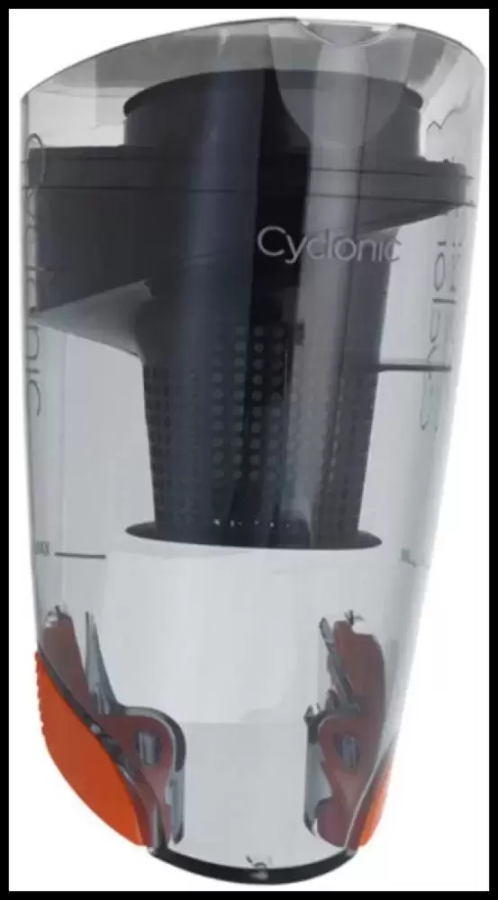 Пылесос Gorenje SVC144FW