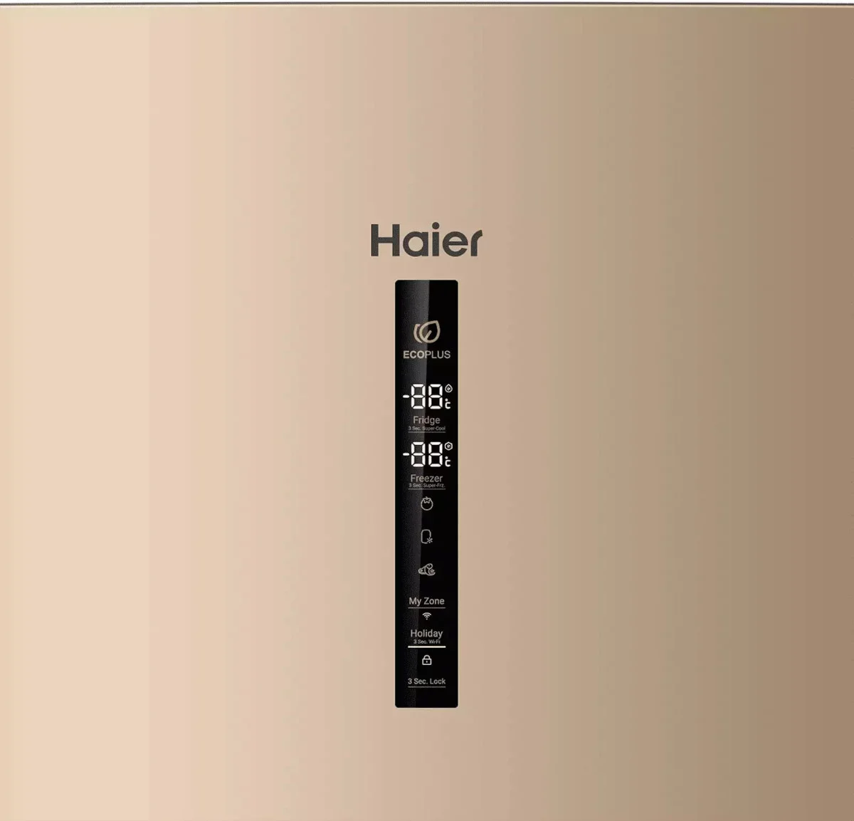 Холодильник Haier A4F742CGGU1