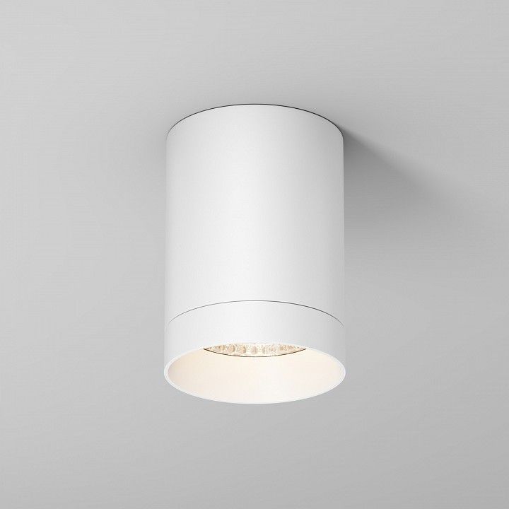Накладной светильник Maytoni Outdoor Люкс O500CL-L10W3K
