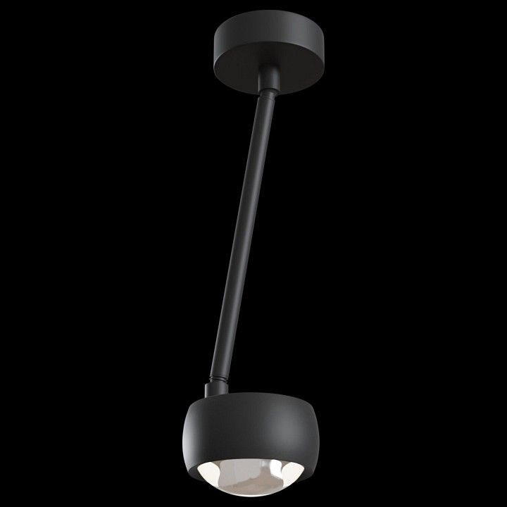 Светильник на штанге Maytoni Technical Lens MOD072CL-L8B3K