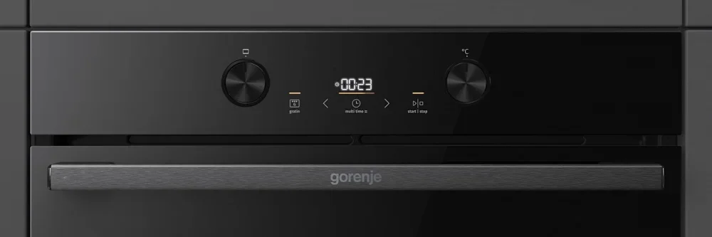 Духовой шкаф Gorenje BOS6737E05DBG