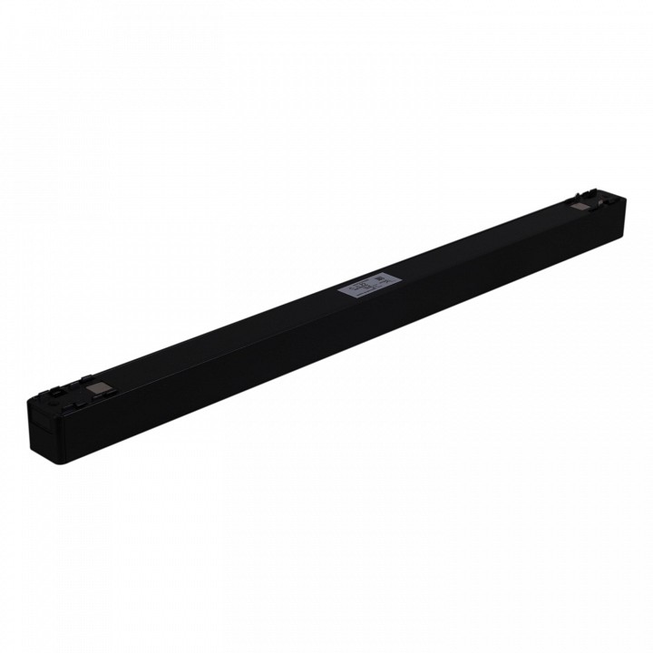 Накладной светильник Reluce  13004-9.3-001UR magnetic LED24W BK