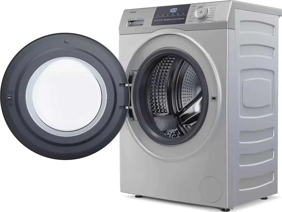 Стиральная машина Haier HW60-BP12929ASE
