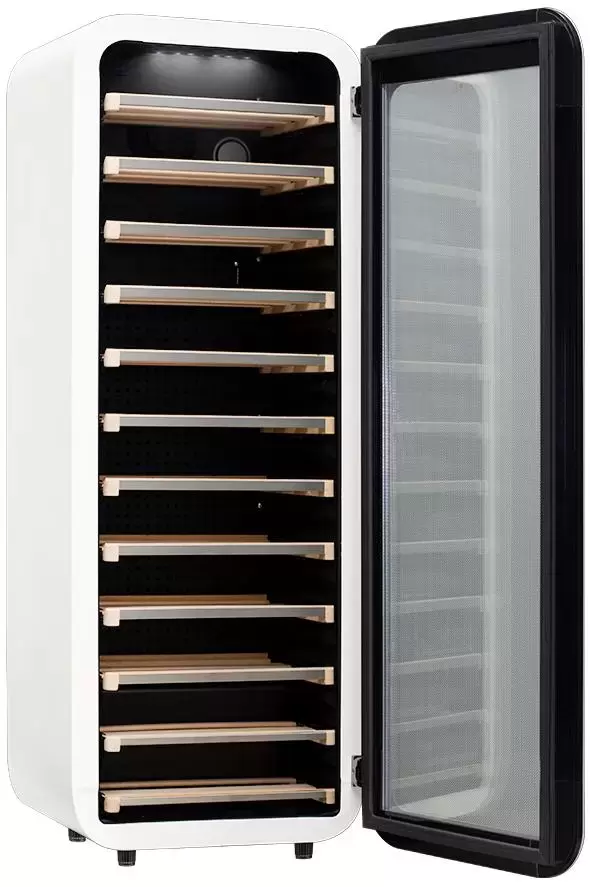 Винный шкаф Meyvel MV34-KWF1