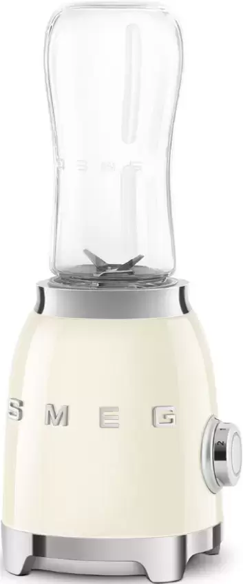 Блендер Smeg PBF01CREU