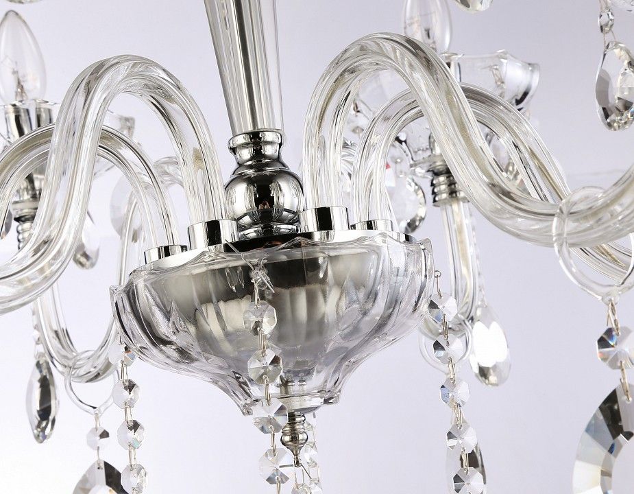 Подвесная люстра Ambrella Light TR TR4900