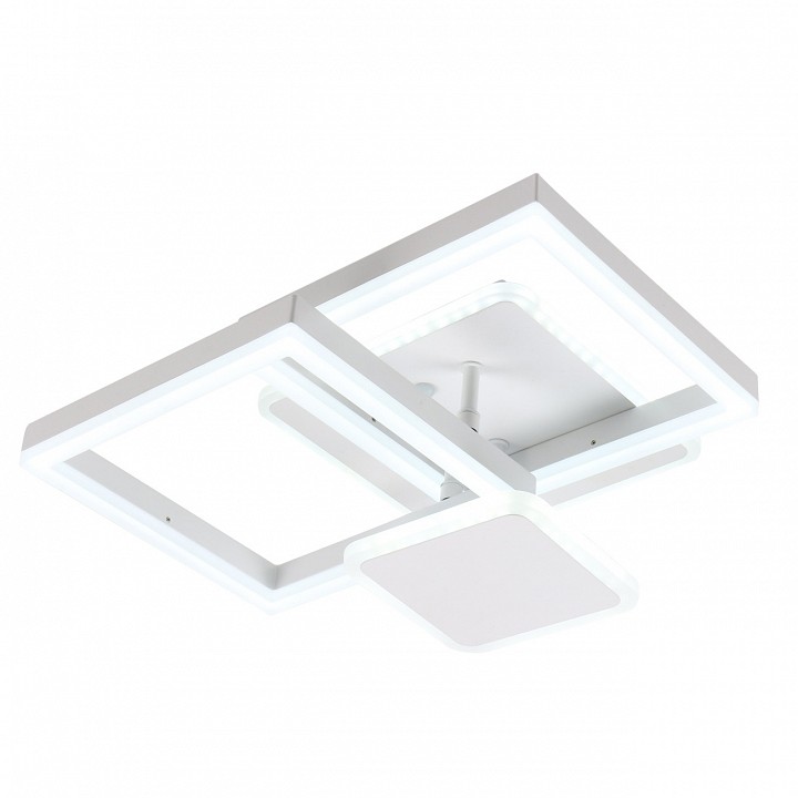 Потолочная люстра Escada  10293/4LED