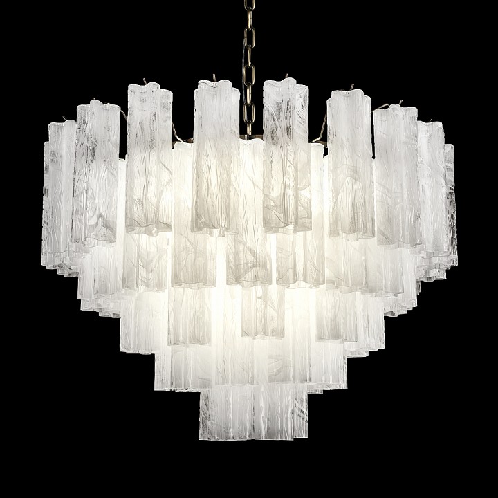 Подвесная люстра Loft it Murano 10580/800 White