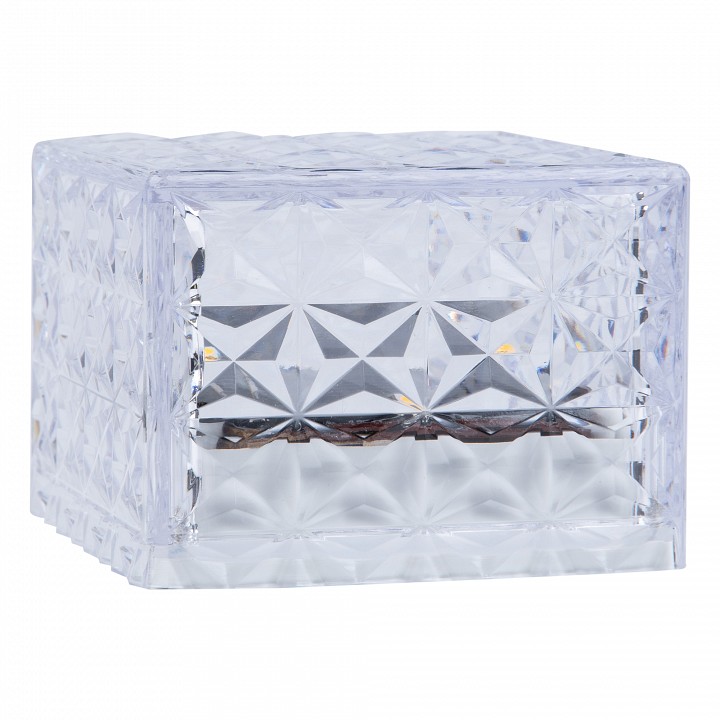 Наземный низкий светильник Uniel ICECUBE UL-00011750
