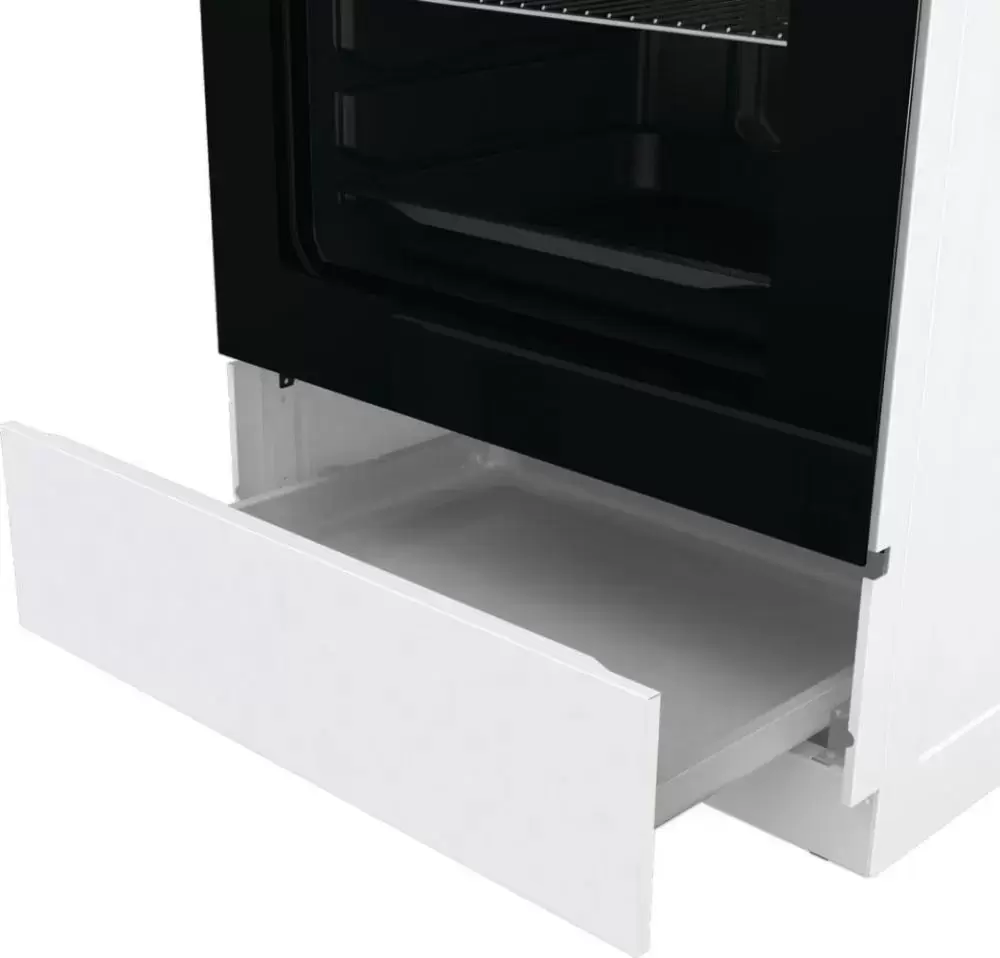 Электрическая плита Gorenje GEC6A11WG