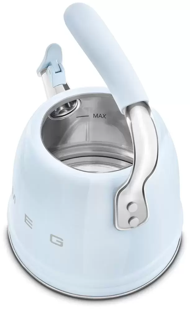 Чайник Smeg CKLW2001PB
