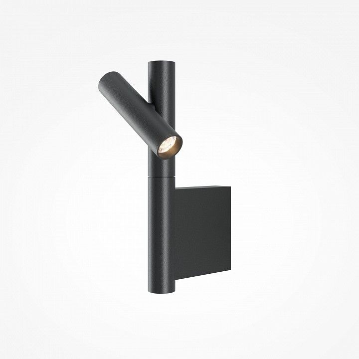 Бра Maytoni Утилита MOD433WL-L3B3K