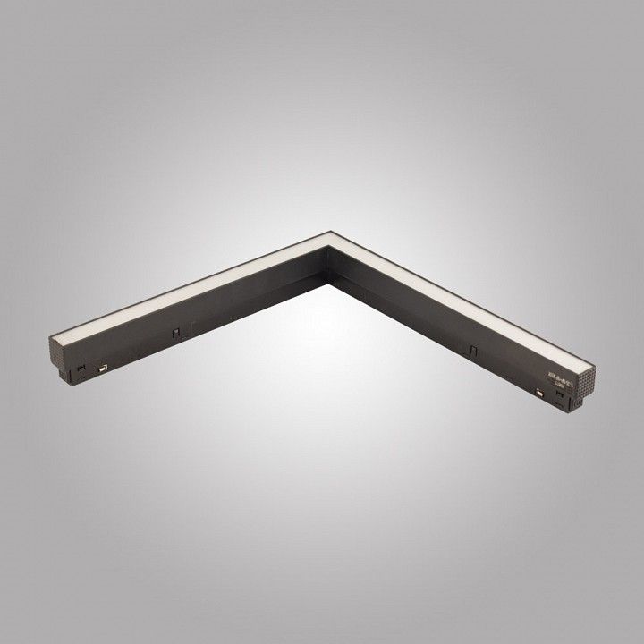 Встраиваемый светильник AM-Group OPAL MAGNET AM511 LL-20-18+18P 3000K