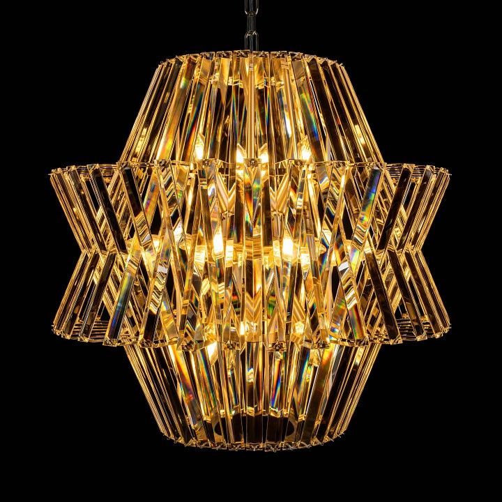 Подвесной светильник Loft it Milagro 10578/550