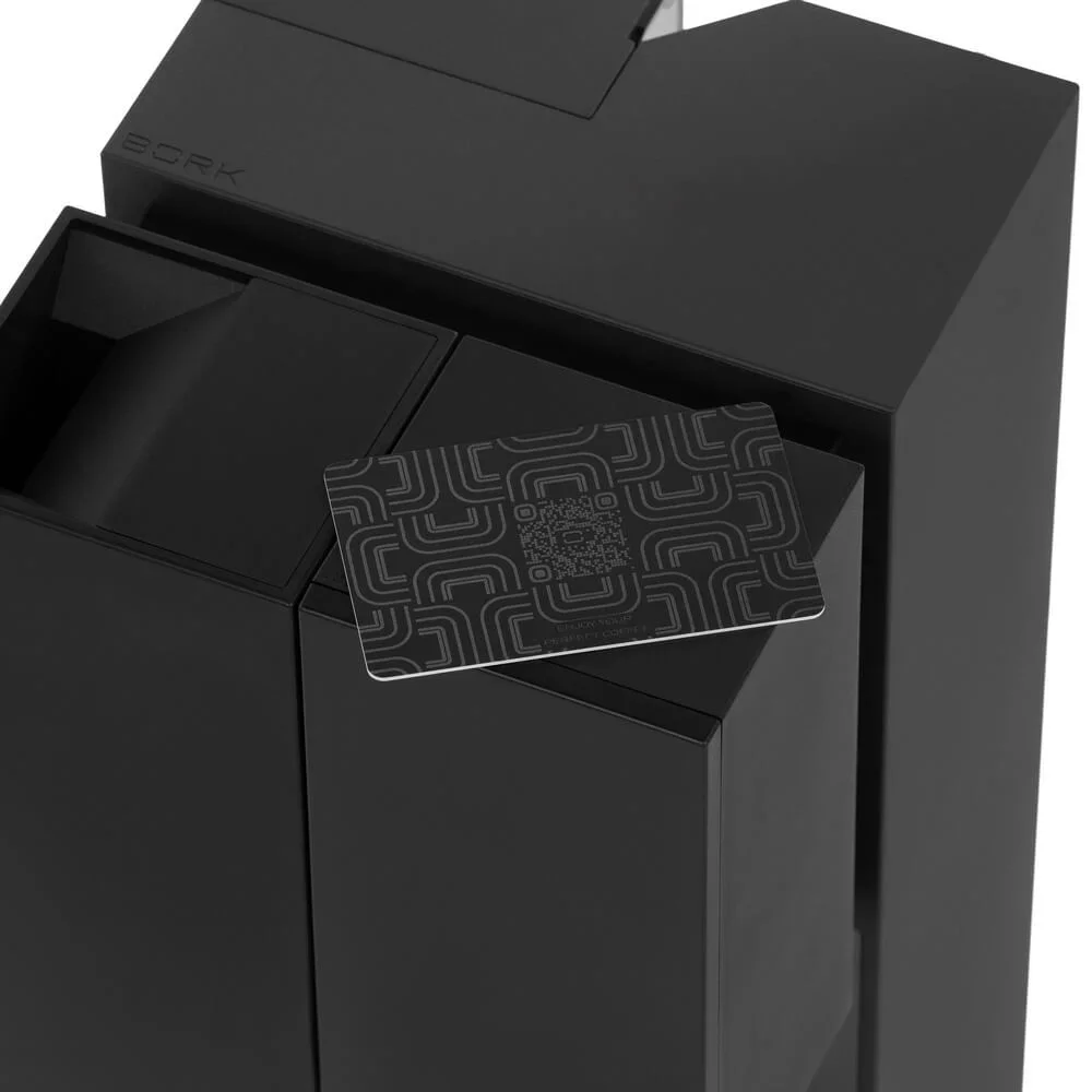 Кофемашина для фильтр-кофе BORK C751