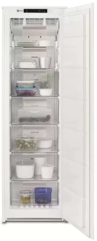 Морозильник Electrolux EUN92244AW