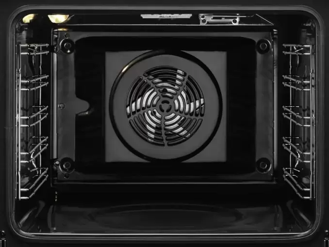 Духовой шкаф Electrolux OKC8H39WV