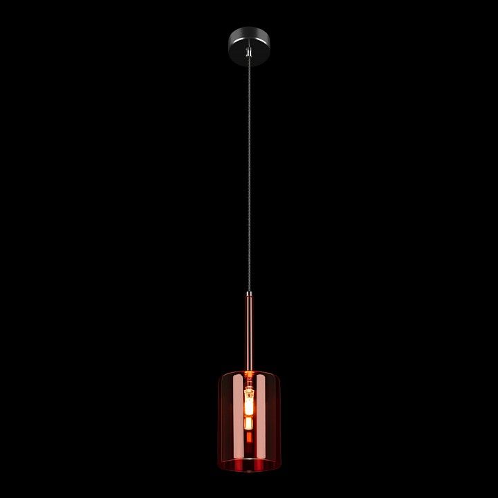 Подвесной светильник Loft it Spillray 10232/C Red