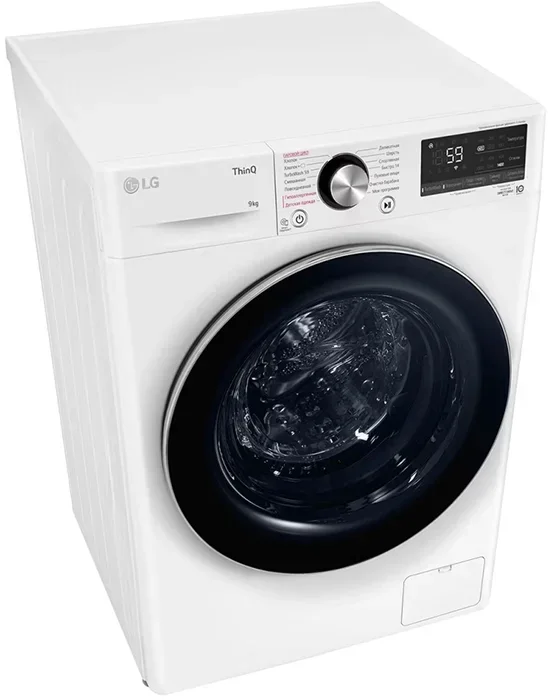 Стиральная машина LG F4V9VS9W