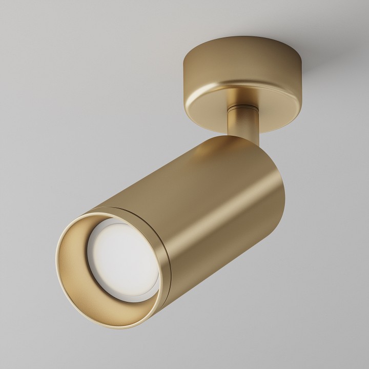 Спот Maytoni Technical Focus C017CW-01MG