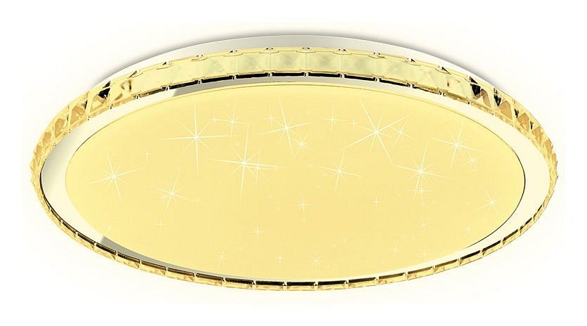 Накладной светильник Ambrella Light FF FF501