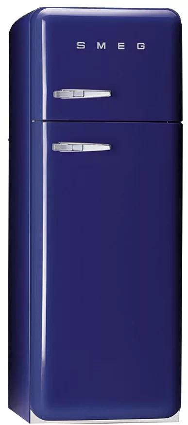 Холодильник Smeg FAB30BL7