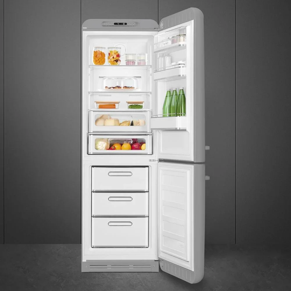 Холодильник Smeg FAB32RSV6