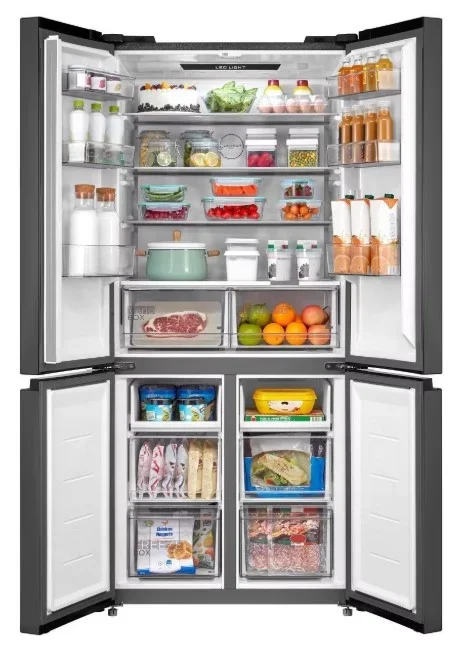 Холодильник Midea MDRM691MIE45