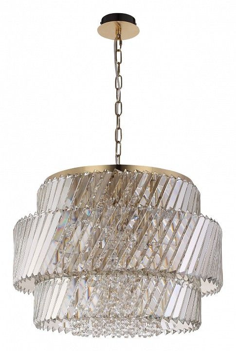 Подвесная люстра ST-Luce RITZ SL6138.303.12
