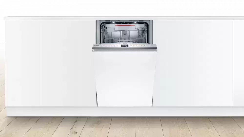 Встраиваемая посудомоечная машина BOSCH SPV6HMX5MR