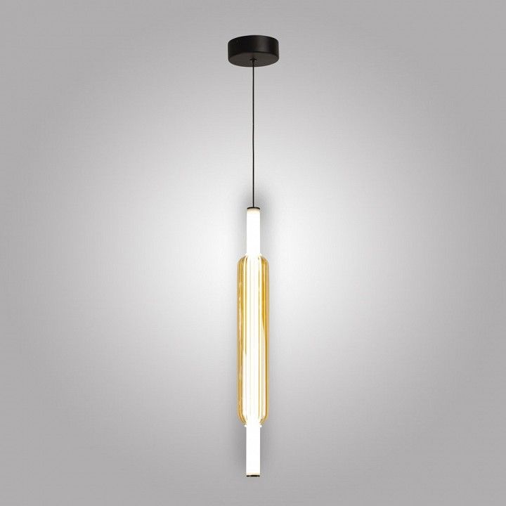 Подвесной светильник AM-Group AM491 AM491 A amber
