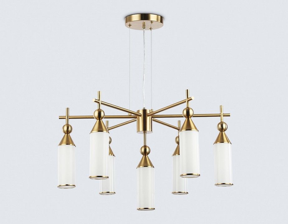 Подвесная люстра Ambrella Light LH LH55278