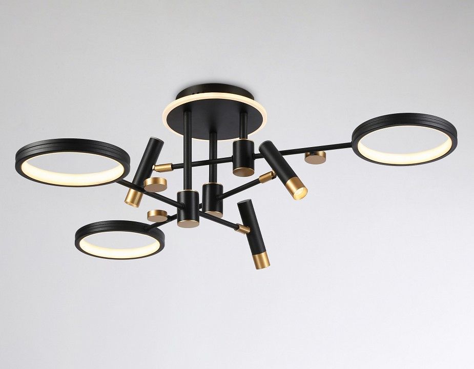 Потолочная люстра Ambrella Light FL FL51647