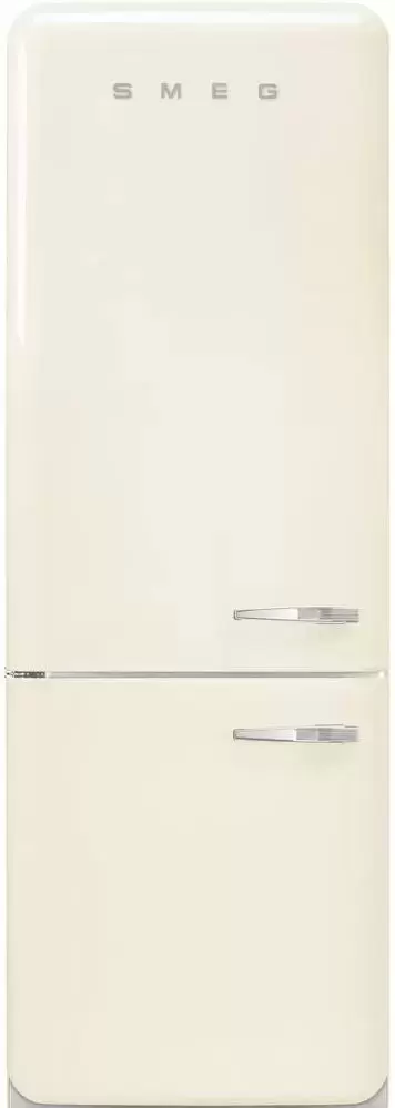 Холодильник Smeg FAB38LCR