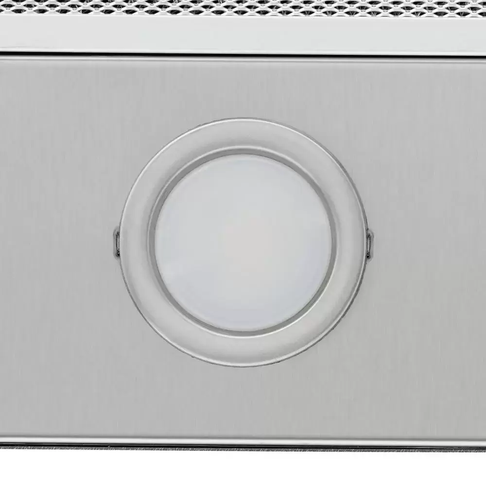 Вытяжка Krona BRIEF 600 INOX PB