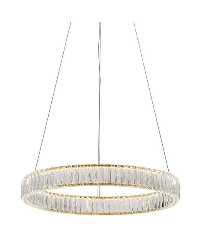 Подвесной светильник Newport 8240 8242N/20 gold