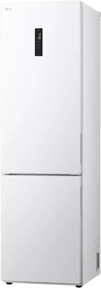 Холодильник LG GC-B509AQQW