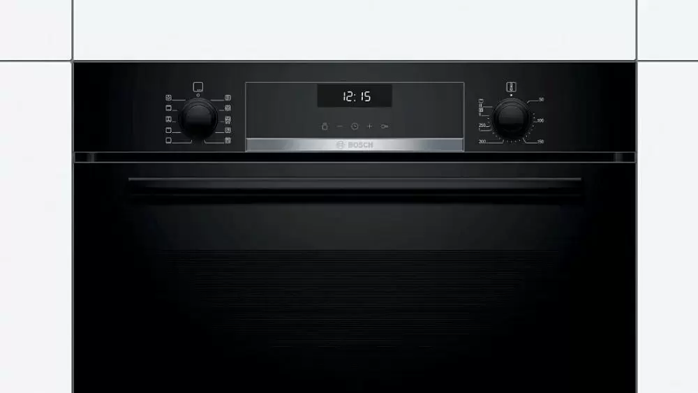 Духовой шкаф Bosch HBG 5370B0